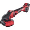 Kampinis šlifuoklis FLEX SUPRAFLEX SE 125 18.0-EC