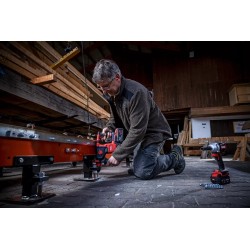 Akupunktūrinis plaktukas FLEX CHE 2-26 18.0-EC C