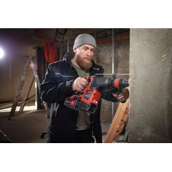 Rotary Hammer FLEX CHE 2-26 18.0-EC C