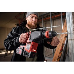 Rotary Hammer FLEX CHE 2-26 18.0-EC C