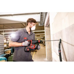 Rotary Hammer FLEX CHE 2-26 18.0-EC C