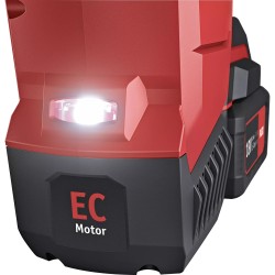 Акумуляторный перфоратор FLEX CHE 2-26 18.0-EC C