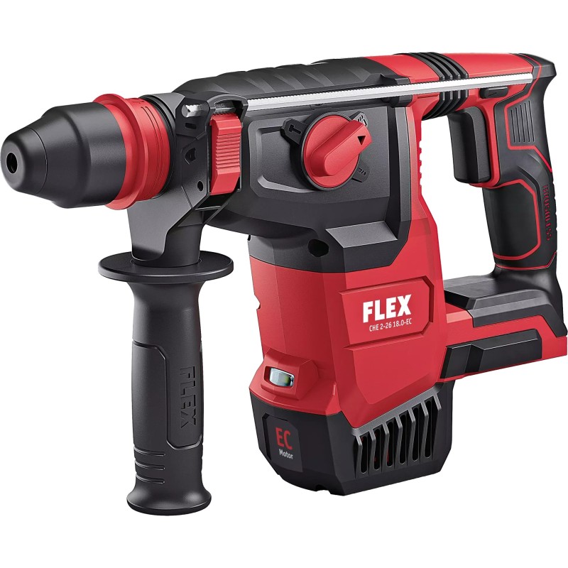 Rotary Hammer FLEX CHE 2-26 18.0-EC C