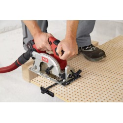 Akumuliatorinis grandininis pjūklas medienai FLEX CS 62 18,0-EC C