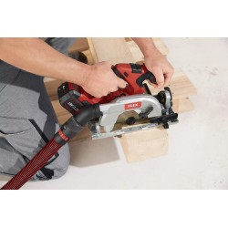 Battery chainsaw for wood FLEX CS 62 18.0-EC C