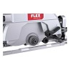 Battery chainsaw for wood FLEX CS 62 18.0-EC C
