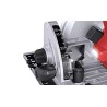 Akumuliatorinis grandininis pjūklas medienai FLEX CS 62 18,0-EC C