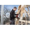 Akumuliatorinis grandininis pjūklas medienai FLEX CS 62 18,0-EC C