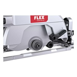 Akumuliatorinis grandininis pjūklas medienai FLEX CS 62 18,0-EC C