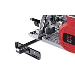 Akumuliatorinis grandininis pjūklas medienai FLEX CS 62 18,0-EC C
