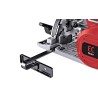 Akumuliatorinis grandininis pjūklas medienai FLEX CS 62 18,0-EC C