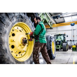 Akulöökmutrikeeraja FLEX IW 3/4" 18.0-EC C