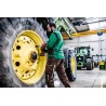 Akulöökmutrikeeraja FLEX IW 3/4" 18.0-EC C