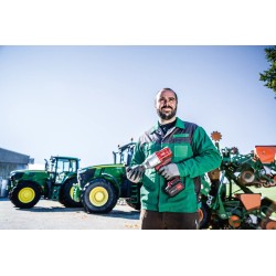 Akumuliatorinis smūginis veržliasukis FLEX IW 3/4" 18.0-EC C