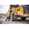 Akumuliatorinis smūginis veržliasukis FLEX IW 3/4" 18.0-EC C
