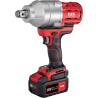 Akulöökmutrikeeraja FLEX IW 3/4" 18.0-EC C