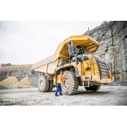 Akumuliatorinis smūginis veržliasukis FLEX IW 3/4" 18.0-EC C