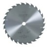 TCT saw blade, 370 x 2.2/4.2 x 30 mm, 26 teeth, AT (MKS 145 Ec)