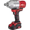 Akulöökmutrikeeraja FLEX IW 3/4" 18.0-EC C