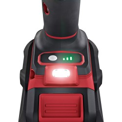 Akumuliatorinis smūginis veržliasukis FLEX IW 3/4" 18.0-EC C