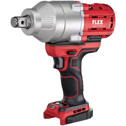 Akulöökmutrikeeraja FLEX IW 3/4" 18.0-EC C