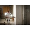 Cordless ceiling and wall sander FLEX GE MH 18.0-EC/5.0 set+MH-R