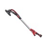 Cordless ceiling and wall sander FLEX GE MH 18.0-EC/5.0 set+MH-R