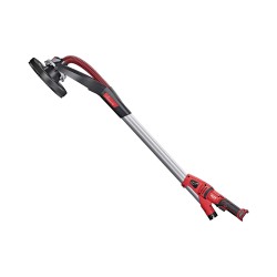 Cordless ceiling and wall sander FLEX GE MH 18.0-EC/5.0 set+MH-R