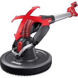 Akuga lae- ja seinalihvija FLEX GE MH 18.0-EC/5.0 kmpl+MH-R