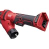 Cordless ceiling and wall sander FLEX GE MH 18.0-EC/5.0 set+MH-R