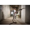 Cordless ceiling and wall sander FLEX GE MH 18.0-EC/5.0 set+MH-R