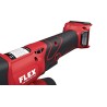 Akkukäyttöinen lattioiden ja seinien hiomakone FLEX GE MH 18.0-EC/5.0 setti+MH-R