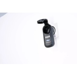 Juhtmeta tolmuimeja ühendussüsteem FLEX VCE Cconnect