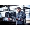Cordless straight grinder FLEX DGE 25