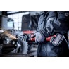 Cordless straight grinder FLEX DGE 25