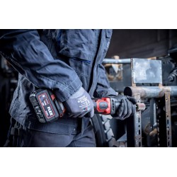 Cordless straight grinder FLEX DGE 25