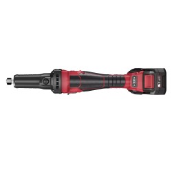 Cordless straight grinder FLEX DGE 25