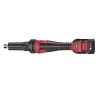 Cordless straight grinder FLEX DGE 25