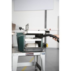 Universalus dulkių siurblys Starmix ECRAFT APL-1422 EWR