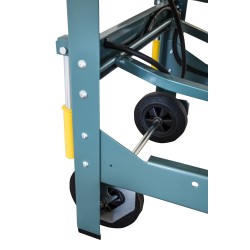 Ehitussaag Gjerde 1500 MaxiCut, 1-faas-230V