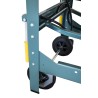 Gjerde 1500 MaxiCut 3 fāžu zāģis 2,2 kW 230 V