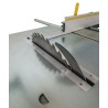 Gjerde 1500 MaxiCut 3 fāžu zāģis 2,2 kW 230 V