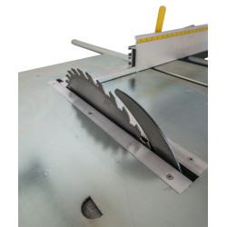 Gjerde 1500 MaxiCut 400 V zāģis 2,2 kW