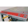 Ehitussaag Gjerde 1500 MaxiCut, 3-faasi-400V