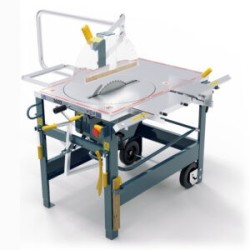 Construction Saw Gjerde 1603, 230/400V