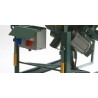 Gjerde 1603 zāģis 3,6 kW 230/400 V
