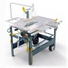 Gjerde 1603 pjūklas 3,6 kW 230/400 V