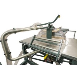 Ehitussaag Gjerde 2003, 7,5 kW, 400V