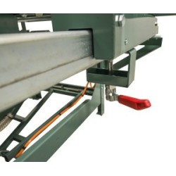 Ehitussaag Gjerde 2003, 7,5 kW, 400V