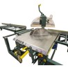 Ehitussaag Gjerde 2003, 7,5 kW, 400V